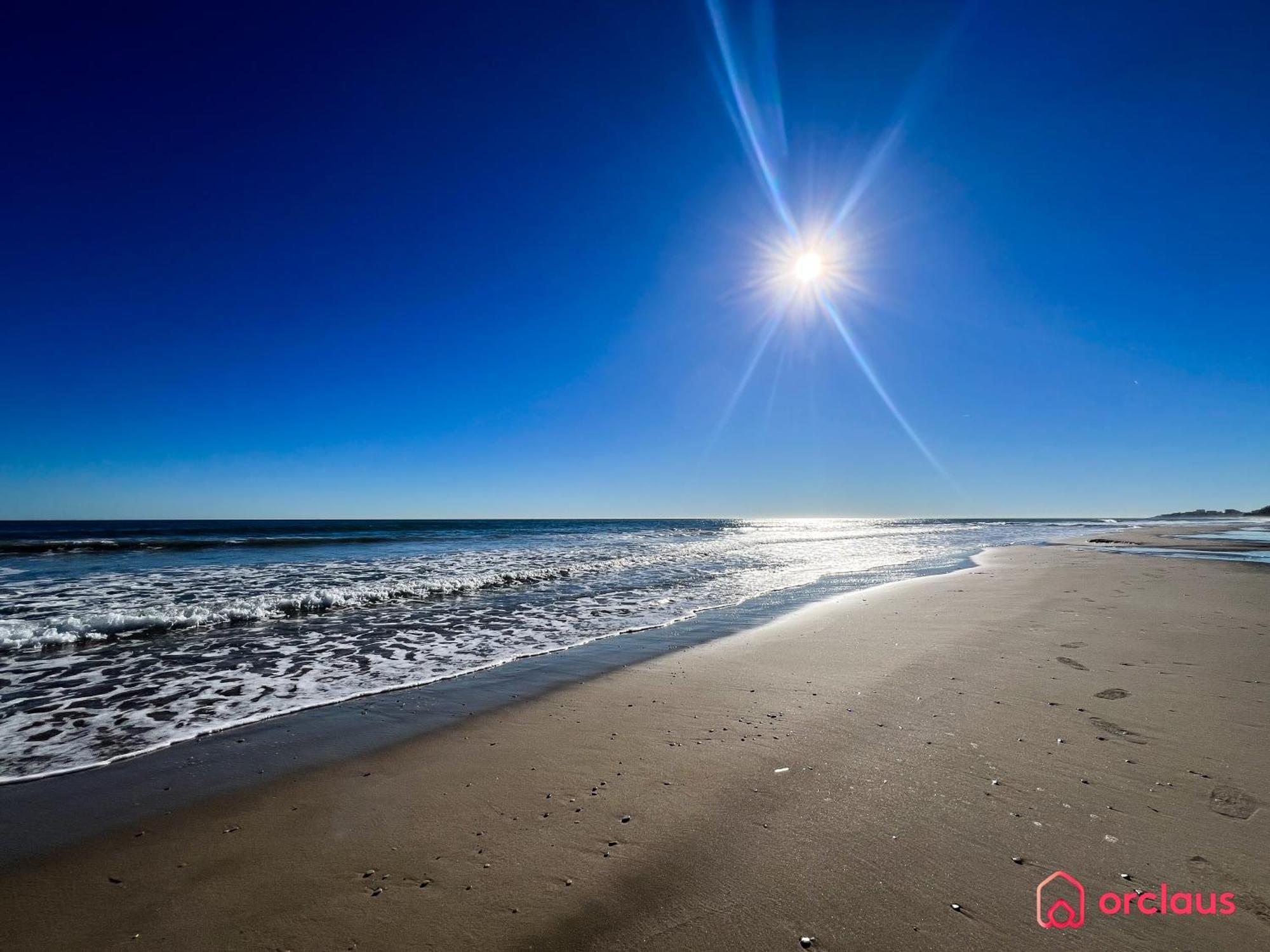 Relax Y Naturaleza Oropesa del Mar Εξωτερικό φωτογραφία